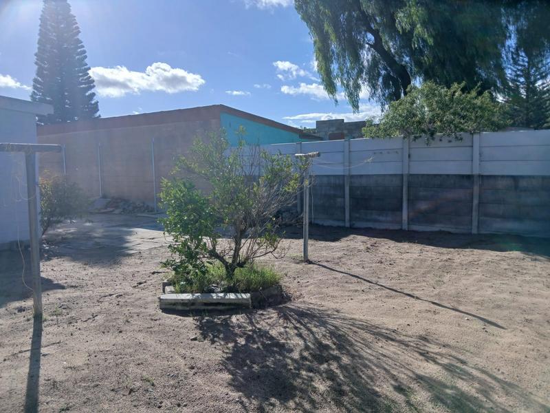 3 Bedroom Property for Sale in Atlantis Western Cape